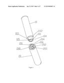 ELECTRONIC CIGARETTE diagram and image