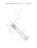 ELECTRONIC CIGARETTE diagram and image