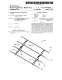 MODULE RAIL FOR A PHOTOVOLTAIC SYSTEM diagram and image