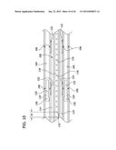 MODULE RAIL FOR A PHOTOVOLTAIC SYSTEM diagram and image