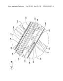 MODULE RAIL FOR A PHOTOVOLTAIC SYSTEM diagram and image