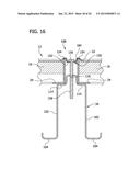 MODULE RAIL FOR A PHOTOVOLTAIC SYSTEM diagram and image