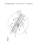 MODULE RAIL FOR A PHOTOVOLTAIC SYSTEM diagram and image