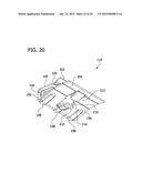 MODULE RAIL FOR A PHOTOVOLTAIC SYSTEM diagram and image