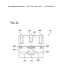 MODULE RAIL FOR A PHOTOVOLTAIC SYSTEM diagram and image