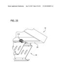 MODULE RAIL FOR A PHOTOVOLTAIC SYSTEM diagram and image