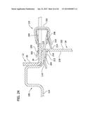 MODULE RAIL FOR A PHOTOVOLTAIC SYSTEM diagram and image