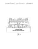 High Performance, High Bandgap, Lattice-Mismatched, GaInP Solar Cells diagram and image