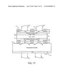 High Performance, High Bandgap, Lattice-Mismatched, GaInP Solar Cells diagram and image