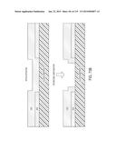 HIGH-EFFICIENCY SOLAR PHOTOVOLTAIC CELLS AND MODULES USING THIN     CRYSTALLINE SEMICONDUCTOR ABSORBERS diagram and image