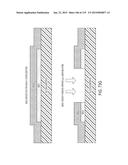 HIGH-EFFICIENCY SOLAR PHOTOVOLTAIC CELLS AND MODULES USING THIN     CRYSTALLINE SEMICONDUCTOR ABSORBERS diagram and image