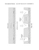 HIGH-EFFICIENCY SOLAR PHOTOVOLTAIC CELLS AND MODULES USING THIN     CRYSTALLINE SEMICONDUCTOR ABSORBERS diagram and image