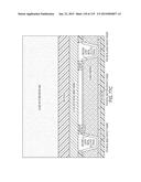 HIGH-EFFICIENCY SOLAR PHOTOVOLTAIC CELLS AND MODULES USING THIN     CRYSTALLINE SEMICONDUCTOR ABSORBERS diagram and image