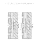 HIGH-EFFICIENCY SOLAR PHOTOVOLTAIC CELLS AND MODULES USING THIN     CRYSTALLINE SEMICONDUCTOR ABSORBERS diagram and image