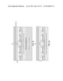 HIGH-EFFICIENCY SOLAR PHOTOVOLTAIC CELLS AND MODULES USING THIN     CRYSTALLINE SEMICONDUCTOR ABSORBERS diagram and image