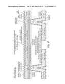 HIGH-EFFICIENCY SOLAR PHOTOVOLTAIC CELLS AND MODULES USING THIN     CRYSTALLINE SEMICONDUCTOR ABSORBERS diagram and image