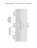 HIGH-EFFICIENCY SOLAR PHOTOVOLTAIC CELLS AND MODULES USING THIN     CRYSTALLINE SEMICONDUCTOR ABSORBERS diagram and image