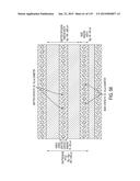 HIGH-EFFICIENCY SOLAR PHOTOVOLTAIC CELLS AND MODULES USING THIN     CRYSTALLINE SEMICONDUCTOR ABSORBERS diagram and image