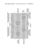 HIGH-EFFICIENCY SOLAR PHOTOVOLTAIC CELLS AND MODULES USING THIN     CRYSTALLINE SEMICONDUCTOR ABSORBERS diagram and image