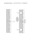 HIGH-EFFICIENCY SOLAR PHOTOVOLTAIC CELLS AND MODULES USING THIN     CRYSTALLINE SEMICONDUCTOR ABSORBERS diagram and image