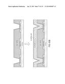 HIGH-EFFICIENCY SOLAR PHOTOVOLTAIC CELLS AND MODULES USING THIN     CRYSTALLINE SEMICONDUCTOR ABSORBERS diagram and image