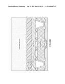 HIGH-EFFICIENCY SOLAR PHOTOVOLTAIC CELLS AND MODULES USING THIN     CRYSTALLINE SEMICONDUCTOR ABSORBERS diagram and image