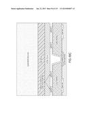 HIGH-EFFICIENCY SOLAR PHOTOVOLTAIC CELLS AND MODULES USING THIN     CRYSTALLINE SEMICONDUCTOR ABSORBERS diagram and image