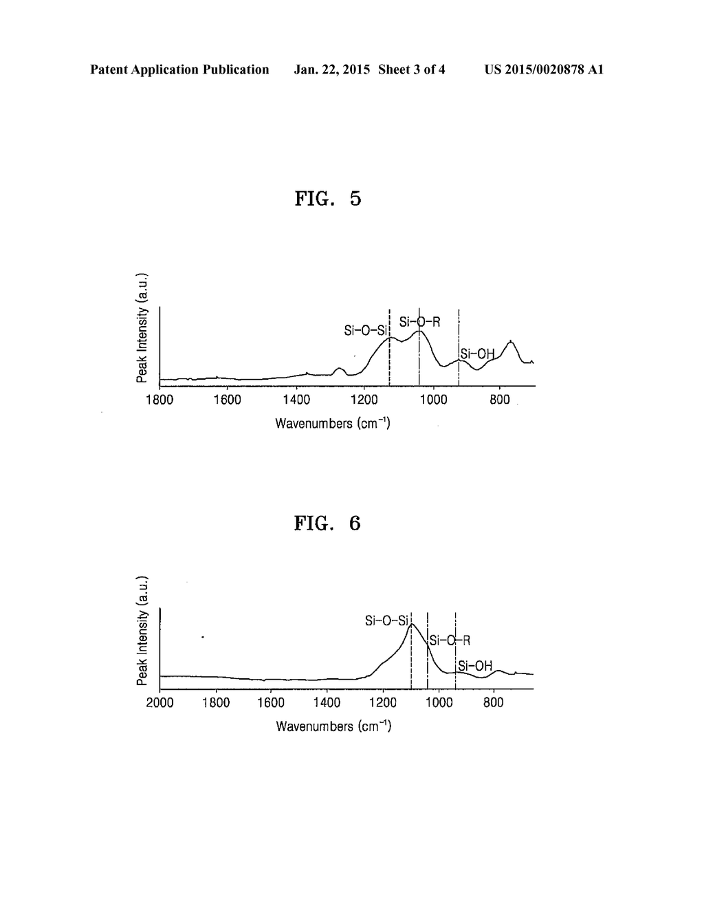 ANTI-REFLECTIVE COATING FILM, SOLAR CELL INCLUDING THE ANTI-REFLECTIVE     COATING FILM, AND METHOD OF PREDICTING STRENGTH OF THE ANTI-REFLECTIVE     COATING FILM FOR THE SOLAR CELL - diagram, schematic, and image 04