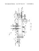 SAMPLING AND REJECTION DEVICE diagram and image