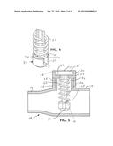 RELIEF VALVE diagram and image