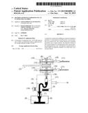 METHOD AND DEVICE FOR REFILLING AN EVAPORATOR CHAMBER diagram and image