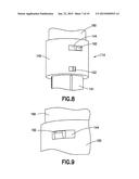 Transfer Set with Floating Needle for Drug Reconstitution diagram and image