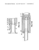 Transfer Set with Floating Needle for Drug Reconstitution diagram and image