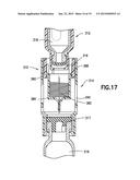 Transfer Set with Floating Needle for Drug Reconstitution diagram and image