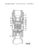 Transfer Set with Floating Needle for Drug Reconstitution diagram and image