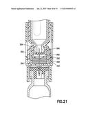 Transfer Set with Floating Needle for Drug Reconstitution diagram and image