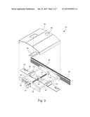 AUTOMATED RIP FENCE FOR ROUTER TABLE diagram and image