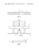 AUTOMATED RIP FENCE FOR ROUTER TABLE diagram and image