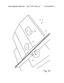 AUTOMATED RIP FENCE FOR ROUTER TABLE diagram and image