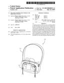 Reusable Shopping Bag Storage and Dispensing System diagram and image