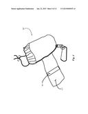 Reusable Shopping Bag Storage and Dispensing System diagram and image