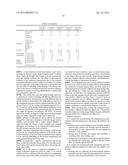 TRANSPARENT PRESSURE-SENSITIVE ADHESIVE PRODUCT FOR OPTICAL USE,     TRANSPARENT PRESSURE-SENSITIVE ADHESIVE LAMINATE FOR OPTICAL USE AND     MANUFACTURING METHOD THEREOF diagram and image