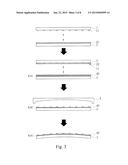 MULTI-LAYER 3D PATTERN MANUFACTURING METHOD AND MANUFACTURING APPARATUS     THEREOF diagram and image