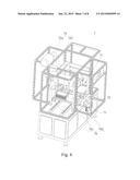 MULTI-LAYER 3D PATTERN MANUFACTURING METHOD AND MANUFACTURING APPARATUS     THEREOF diagram and image