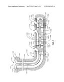 INFLOW CONTROL VALVE AND DEVICE PRODUCING DISTINCT ACOUSTIC SIGNAL diagram and image