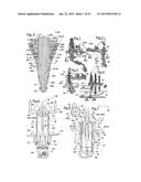 High Pressure Large Bore Well Conduit System diagram and image