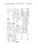 High Pressure Large Bore Well Conduit System diagram and image