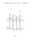 PRE-POSITIONED CAPPING DEVICE ON HIGH PRESSURE WELLS diagram and image