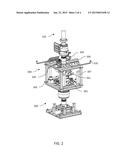 PRE-POSITIONED CAPPING DEVICE ON HIGH PRESSURE WELLS diagram and image