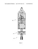 PRE-POSITIONED CAPPING DEVICE ON HIGH PRESSURE WELLS diagram and image